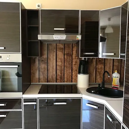 Apartament Dmowskiego * Vratislav