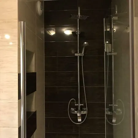 Apartmán Apartament Dmowskiego