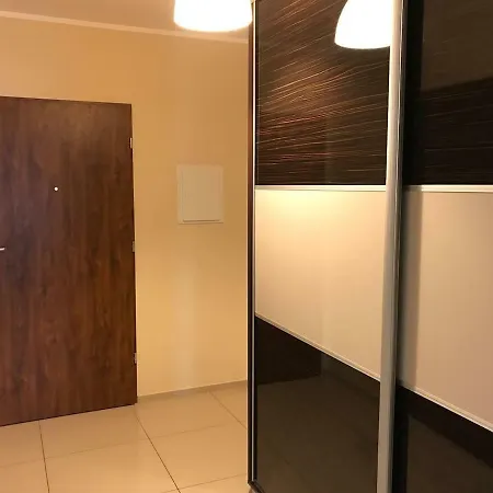 Apartament Dmowskiego Vratislav