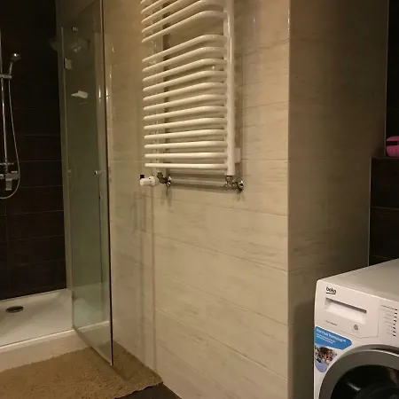 Apartmán Apartament Dmowskiego Vratislav
