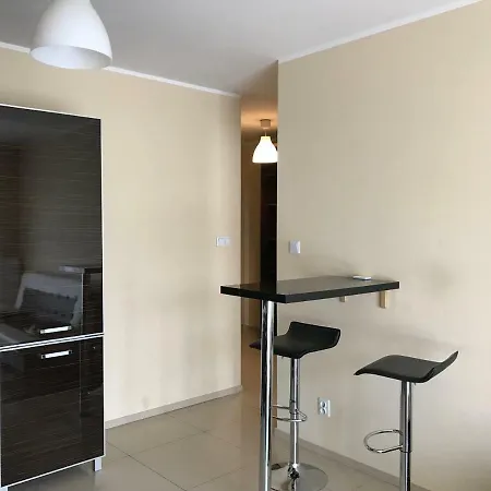 Apartament Dmowskiego Apartmán *