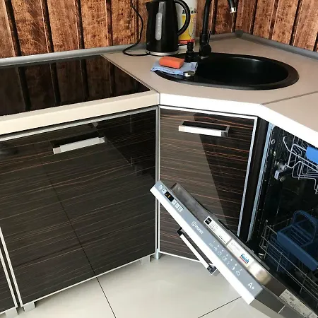 Apartament Dmowskiego Apartmán *